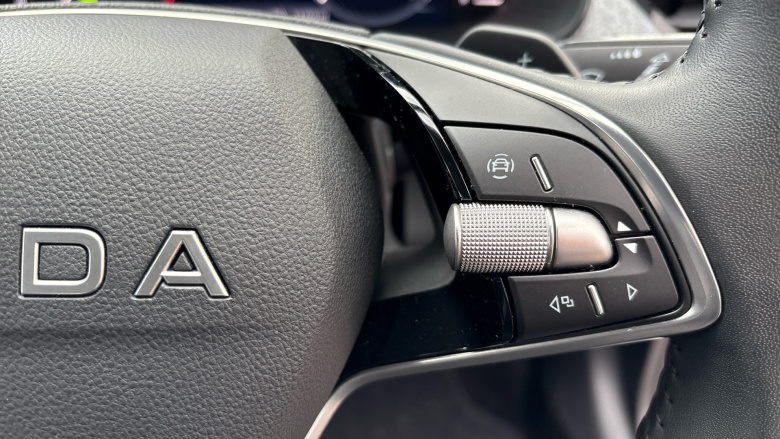 Skoda Scala 1.0 TSI 116 SE Edition 5dr DSG Petrol Hatchback